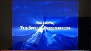 Paramount And Now The Special Presentation 2002 (Paramount Stay Tuned 2001 Logo Fanfare)