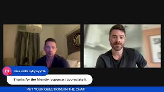 Download Lagu The discipline of indifference - how attraction actually works MP3