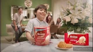 Iklan Ramadhan 2024 Roma Kelapa