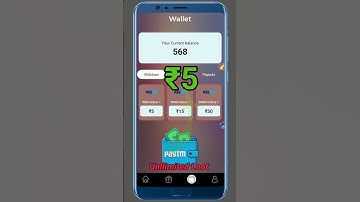 💰𝗣𝗮𝗶𝘀𝗮 𝗞𝗮𝗺𝗮𝗻𝗲 𝗪𝗮𝗹𝗮 𝗔𝗽𝗽 | 𝗡𝗲𝘄 𝗘𝗮𝗿𝗻𝗶𝗻𝗴 𝗔𝗽𝗽 𝗧𝗼𝗱𝗮𝘆 | 𝗨𝗣𝗜 𝗘𝗮𝗿𝗻𝗶𝗻𝗴 𝗔𝗽𝗽 | 𝗙𝗿𝗲𝗲 𝗣𝗮𝘆𝘁𝗺 𝗖𝗮𝘀𝗵 𝗘𝗮𝗿𝗻𝗶𝗻𝗴 𝗔𝗽𝗽 𝟮𝟬𝟮𝟯