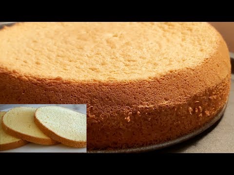 perfect-vanilla-sponge-cake-recipe---new-method