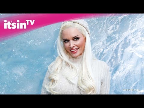 Daniela Katzenberger: So