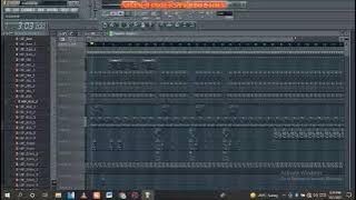 Siwema Beat Cover by Lady Jaydee, Produced by Nimae fingers