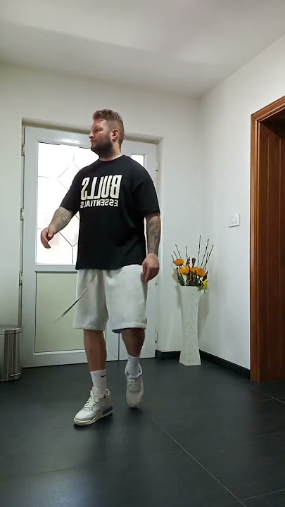 NBA Essentials Fear of God  outfit & Jordan 3 Retro Lucky Shorts #jordan3 #jordan #essentials #nba