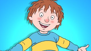 Horrid Henry Le Song In Hindi