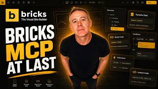 Bricks 2.4 Beta Is Here: First Look at the NEW AI MCP Connection Setup