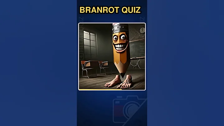 🔥 "Can Your Brain Survive This Italian Brainrot Meme Quiz?!"