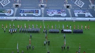 Nato Musikfest Mönchengladbach 20140524 Video 1 Opening