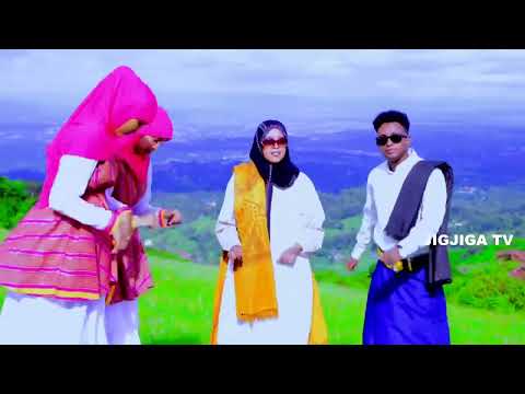 Cabdi Wali Xasan Dhuux Iyo Kafeeya Dhaanto Cusub 2024