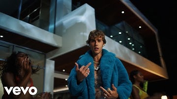 Let Me Drown (Official Music Video)