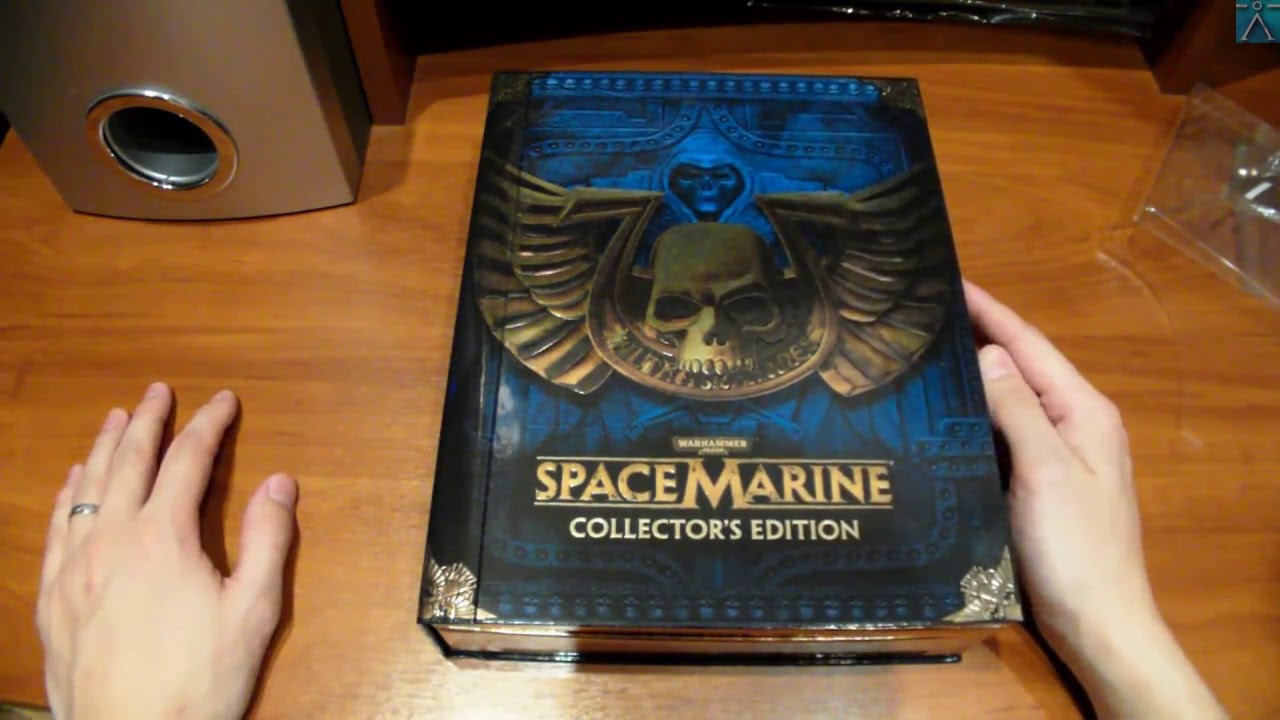 Marine collection. Space Marine коллекционное издание. Warhammer 40,000 коллекционное издание. Space Marine 2 коллекционное издание. Space Marine 2 коллекционка.