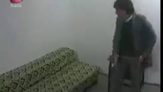 Sabah Okula Giderken Ben