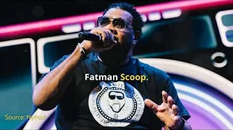 Fatman Scoop dies after collapsing at a concert thumbnail