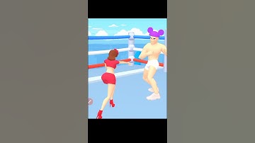 Girls Attack - Gameplay All Levels Android, iOS Part #5