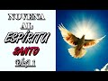 Novena al espritu santo da 1 padre gabriel mora