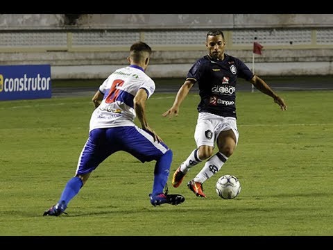 Remo 100% ~ Remo 2x2 Atlético-AC ~ Série C 2018