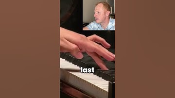 Piano Professor Reacts To Lang Lang