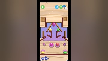 Dig This Level 152-5 [8-BIT BALL] solution or walkthrough