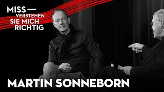 Gregor Gysi & Martin Sonneborn