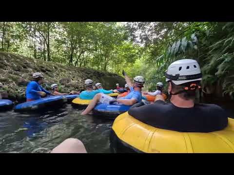 Kauai Mountain Tubing Adventure Overview by Kauai Magazine