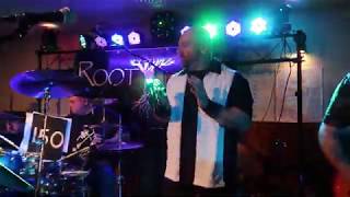 Root 150 plays Gimme Three Steps
