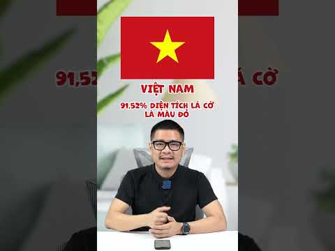 Video: Cờ của Seychelles: lịch sử và ý nghĩa của màu sắc