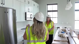 INSIDE LOOK: Downtown Fort Wayne’s “The Pearl”