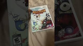 Ranking Wii games 4