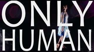 Cheryl - Only Human Balletcover Version Teaser 2 Andresifefo