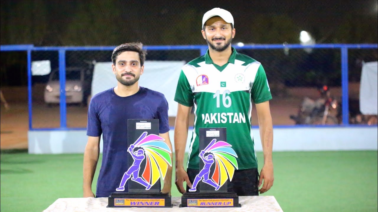 Kia Hum Indoor Cricket World Cup Ka Final Jeet Paengey ?? 🥶