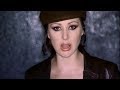 The roc project ft tina arena  never past tense official music