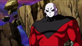 Vegeta Tries To Turn Ssj Blue But Cant Due To Exhaustion