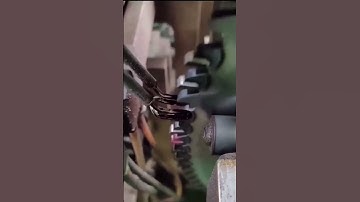 Sawtooth induction brazing #shorts #inductionbrazing #inductionwelding