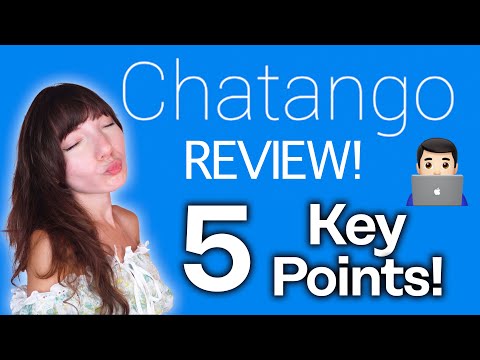 Chatango App Review [Is It Worth the Download?]