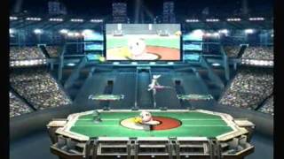 Brawl Hacks Pichu Bros. Over Ice Climbers V3