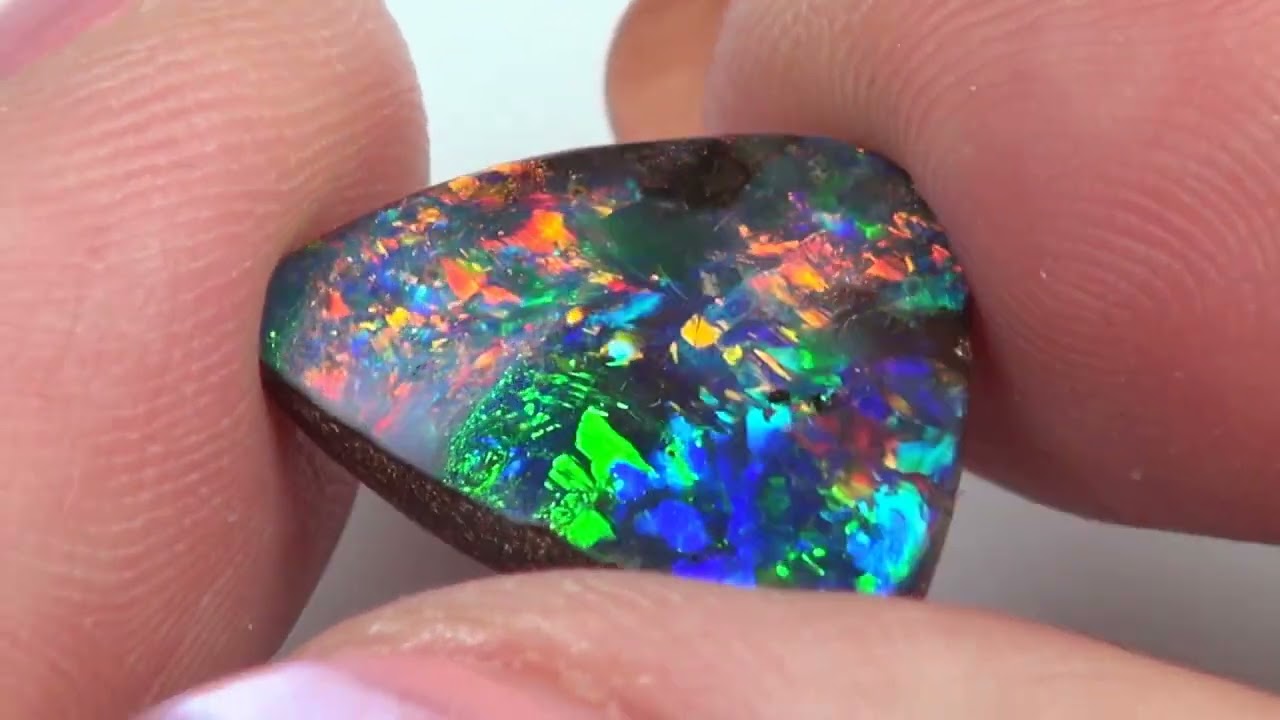 ブラックオパール・ボルダーオパール専門オンラインショップ Opal