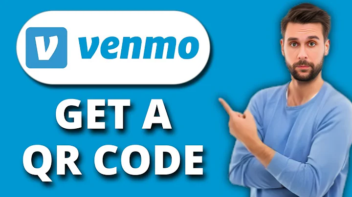 NEW! How to Get a Venmo QR Code (2025) 🔍 | Instantly Share & Receive Payments with Ease