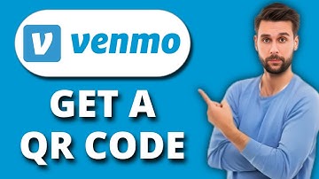 NEW! How to Get a Venmo QR Code (2025) 🔍 | Instantly Share & Receive Payments with Ease