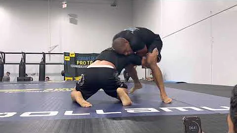 SPT 12 Cody Dixon ATOS Reno vs Justin Burrage MMA ...