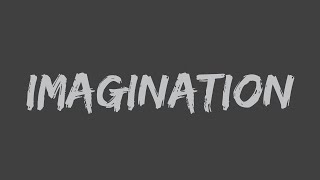 Simple Minds - Imagination (Lyrics)
