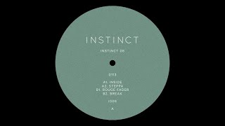 0113 - Steppa (Instinct 08)