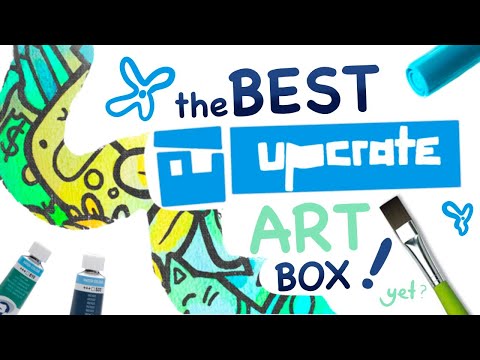 BEST ART BOX