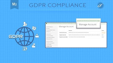 Magento 2 GDPR Extension | Cookie Compliance Module For EU