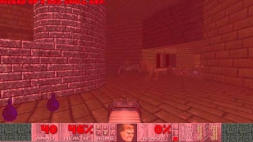 Abyssal Speedmapping Session 3 07 Pacifist 0:25