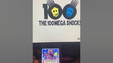 LCD Marquee proof of concept