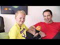 Bülent Ceylan: "...Wenn ich dann noch Commedy mache!"