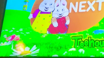 Max and ruby next on treehouse