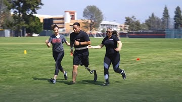 CSUN ECLIPSE Physical Therapy