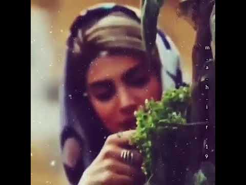 انا وياك يا قلبي موال عراقي حزين 