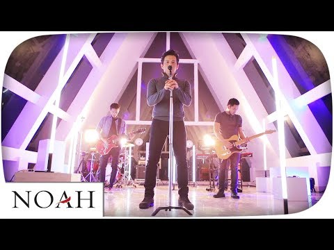 NOAH - Kisah Cintaku | Karaoke Version